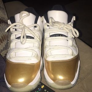 Air Jordan 11 ( Trophy Ceremony)